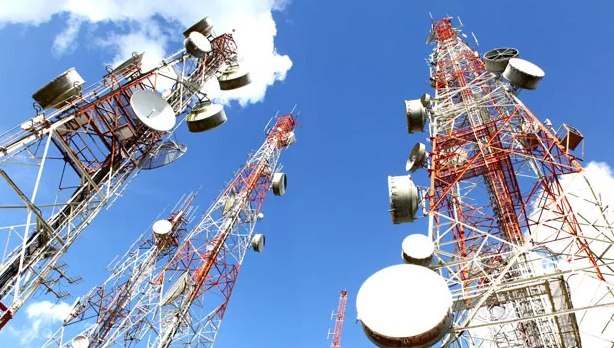 Nigeria to construct 7000 telecom towers in rural areas to bridge digital gap