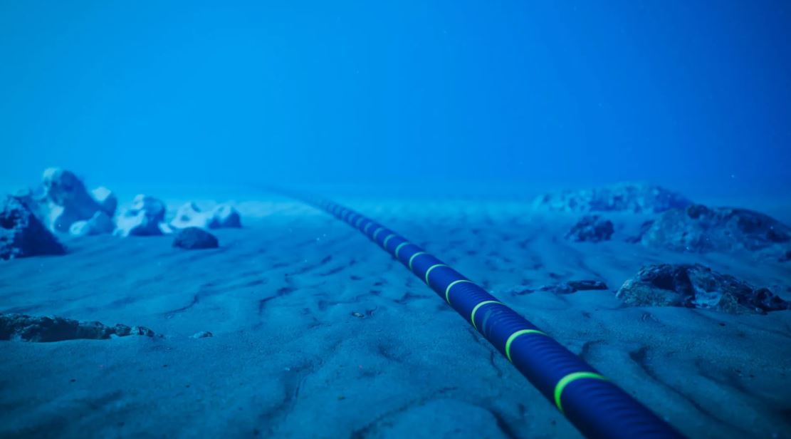 Meta plans 50,000km undersea cables for enhanced global connectivity