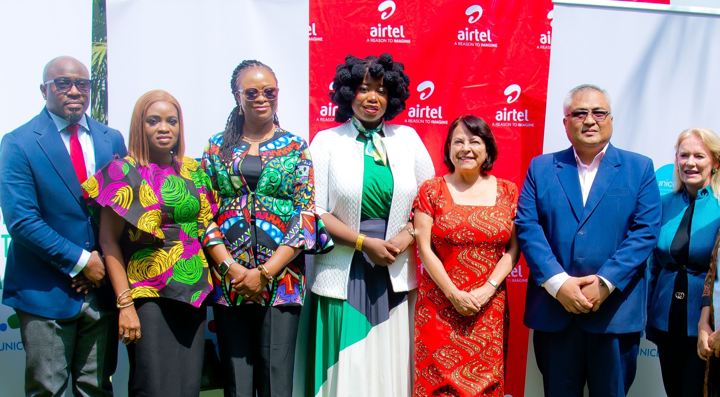 Airtel Africa to equip 25,000 young Nigerians with digital skills training