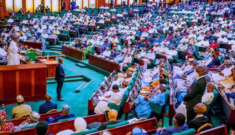 Nigerian lawmaker moves motion for NCC to block XVideos, PornHub, other pornographic sites