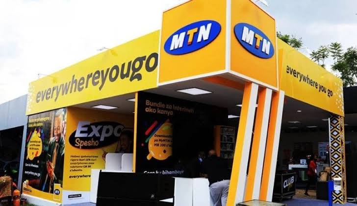 MTN Rwanda reports Rwf5.5 billion loss in 2024 due to high operating costs and low revenue growth