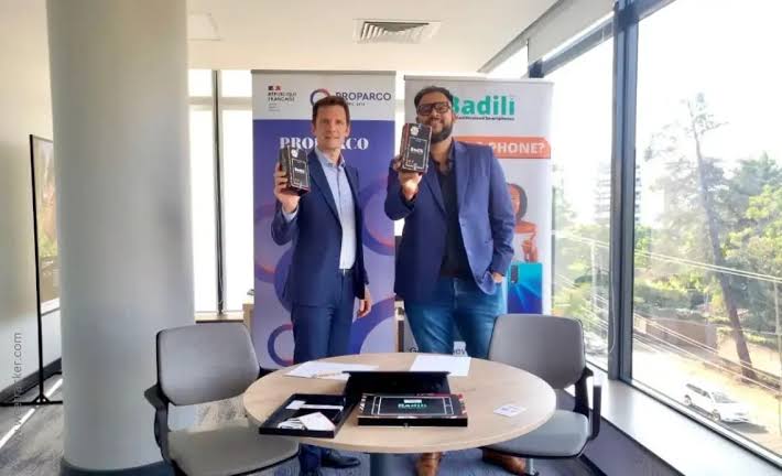 Badili secures $400,000 to increase access to refurbished smartphones, electronic gadgets in Kenya