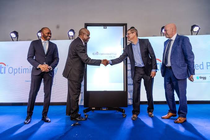 Citi, Visa, Cellulant launch payment tool for Kenyan SMEs