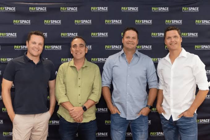 Deel rebrands PaySpace following $100 million acquisition