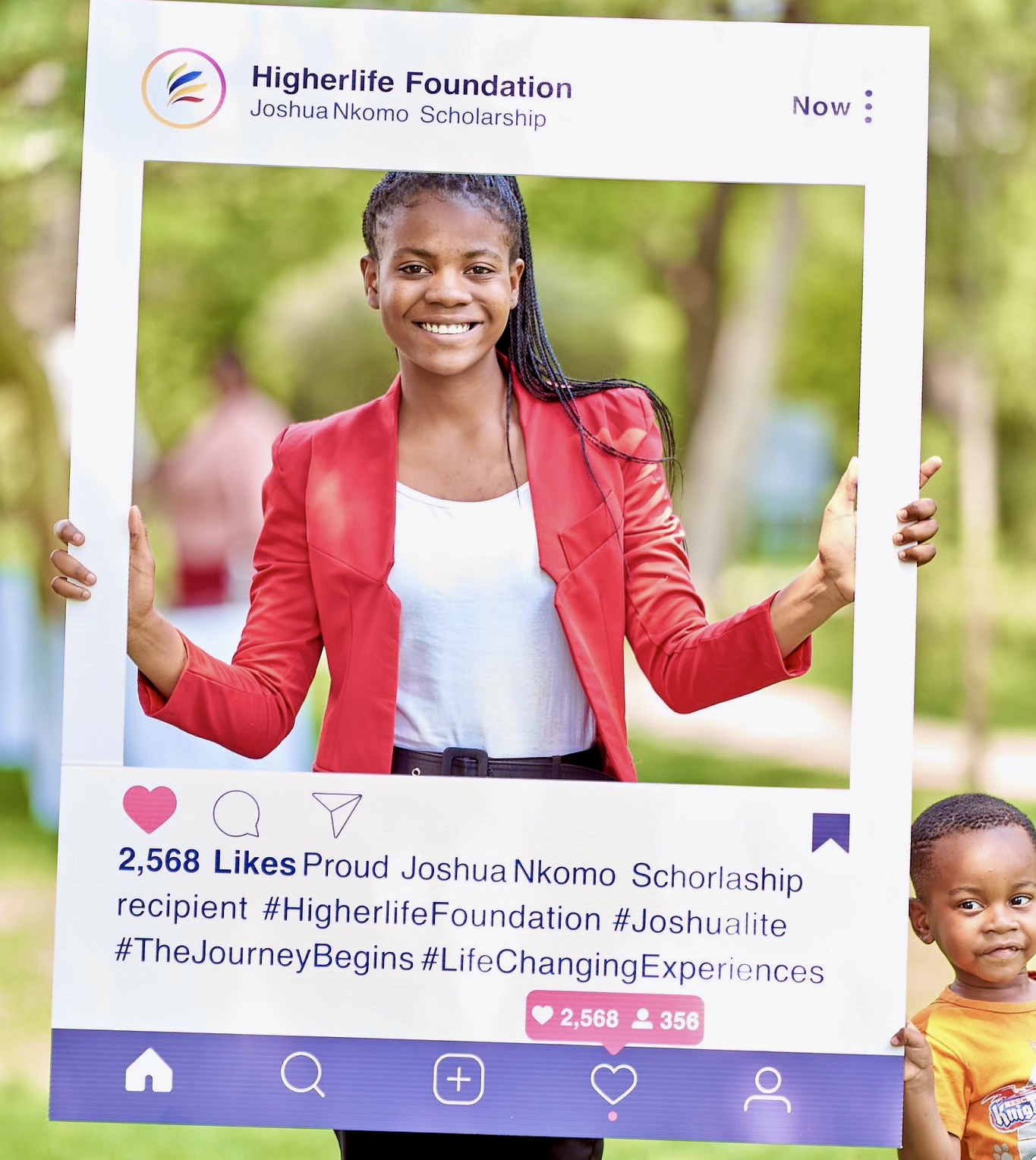 Higherlife Foundation opens applications for Joshua Nkomo Scholarship for Zimbabwean, African STEM students