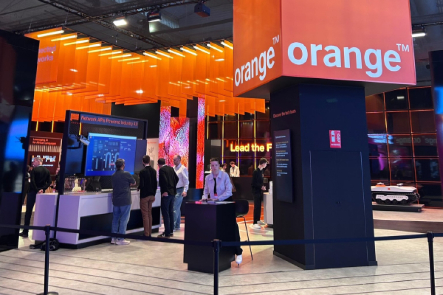 Orange upgrades mobile money services for Burkina Faso