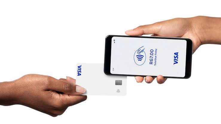 Smartphones to function like PoS as Access Bank, Visa unveil new payment system