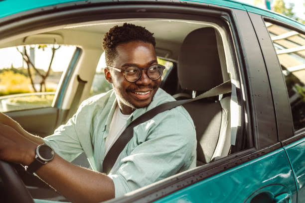 SimpliRide offers Nigerian drivers N500 daily fee, dismantling Uber and Bolt's 25% commission model