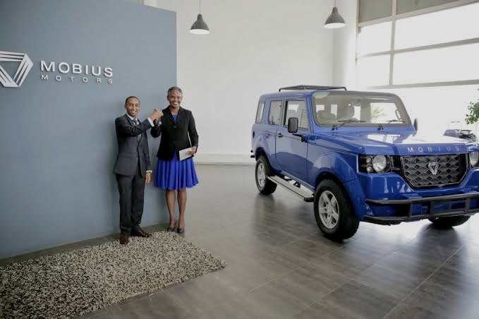 Silver Box, British investment firm, acquires struggling Mobius Motors Kenya