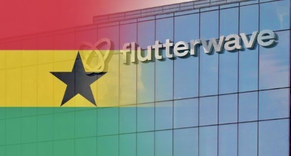 Flutterwave receives approval for remittance operations in Ghana