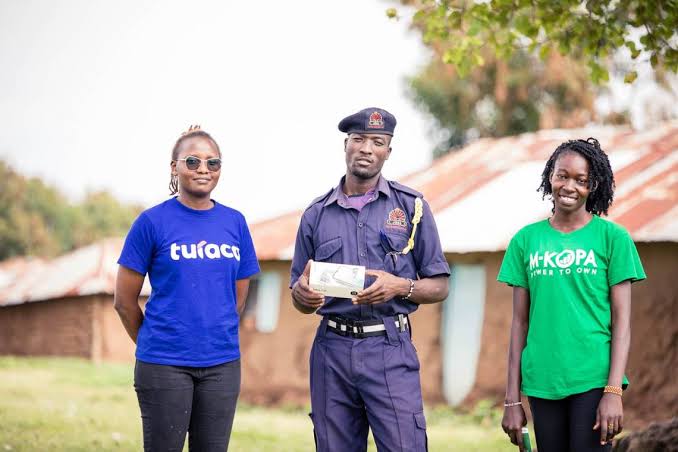 M-KOPA partners with Turaco to offer free health insurance to 1 million Kenyans