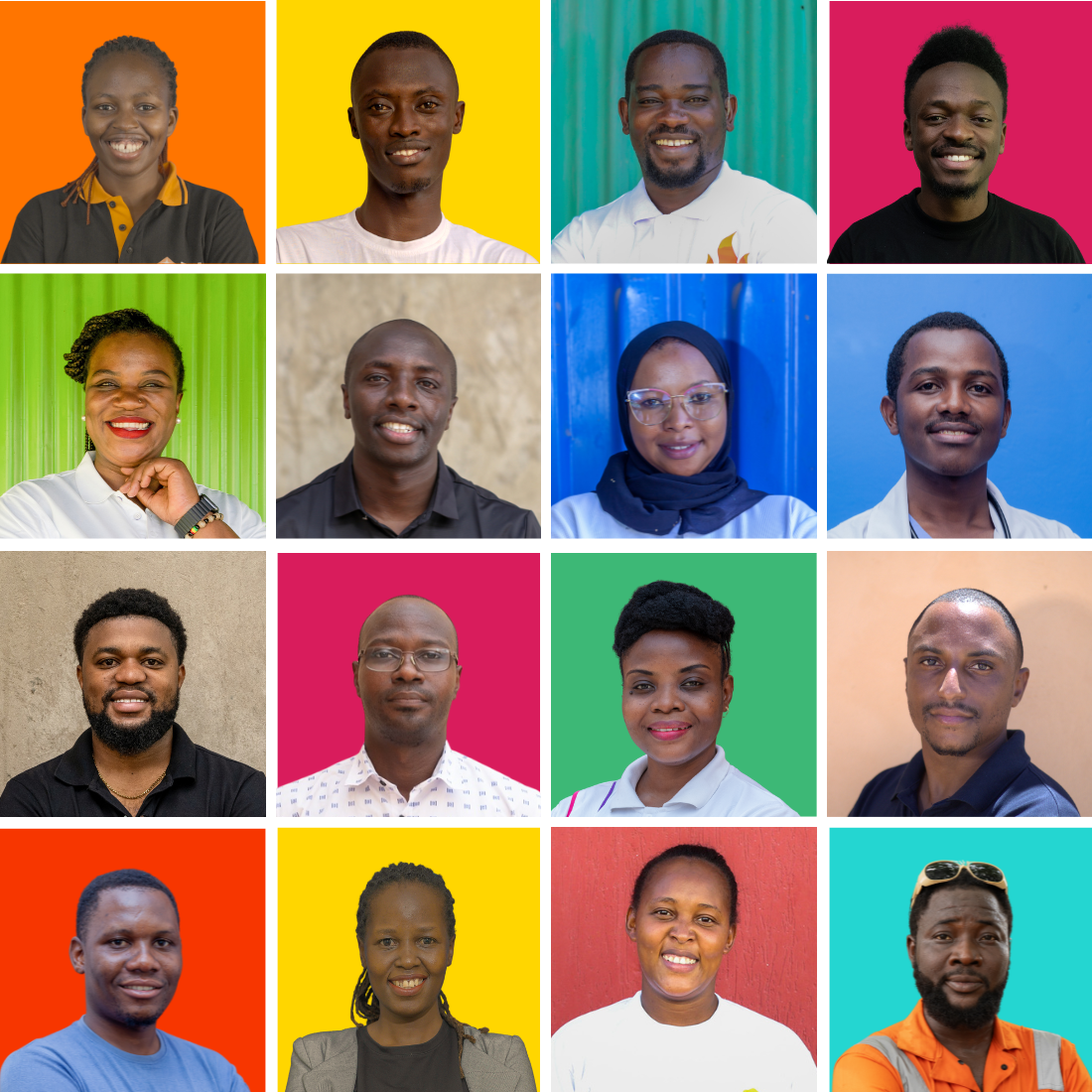 Africa Prize for Engineering Innovation shortlists 16 entries from seven nations