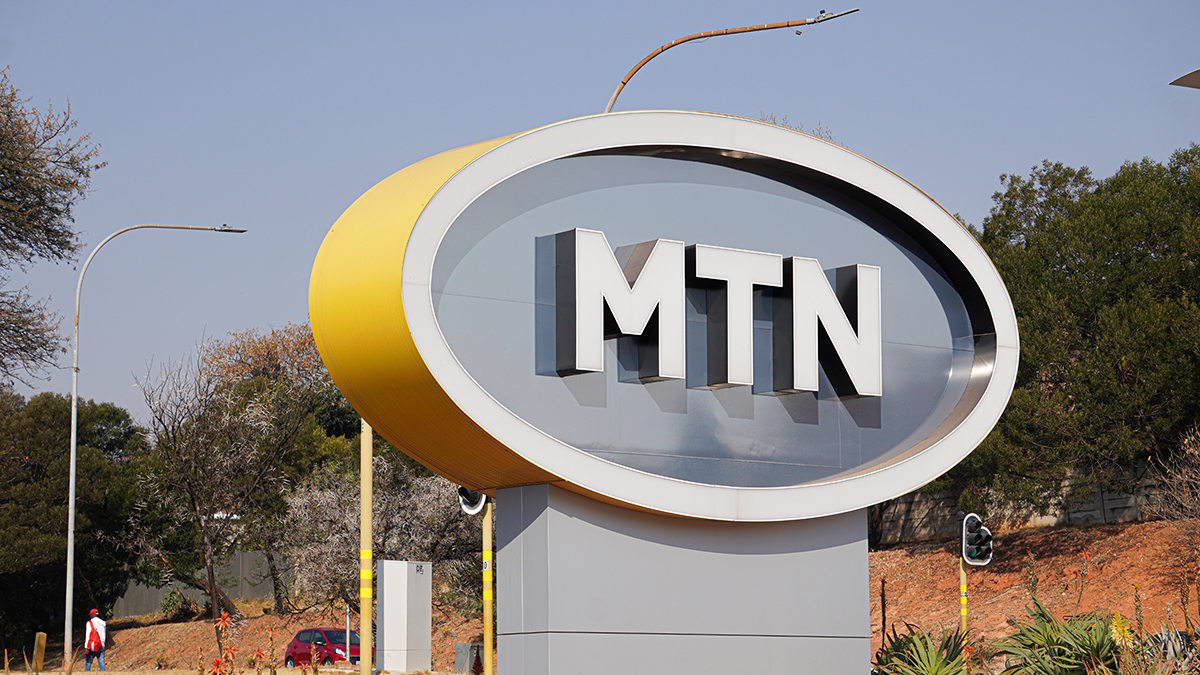 MTN Group to sell fintech stake to Mastercard in Ghana, Uganda, Nigeria