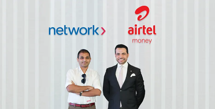 Airtel partners with Network International to promote financial inclusion across Africa