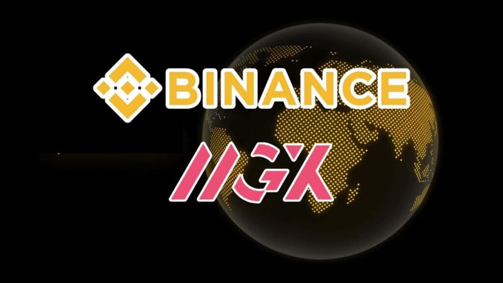 UAE’s MGX bets big on Binance with $2 billion investment