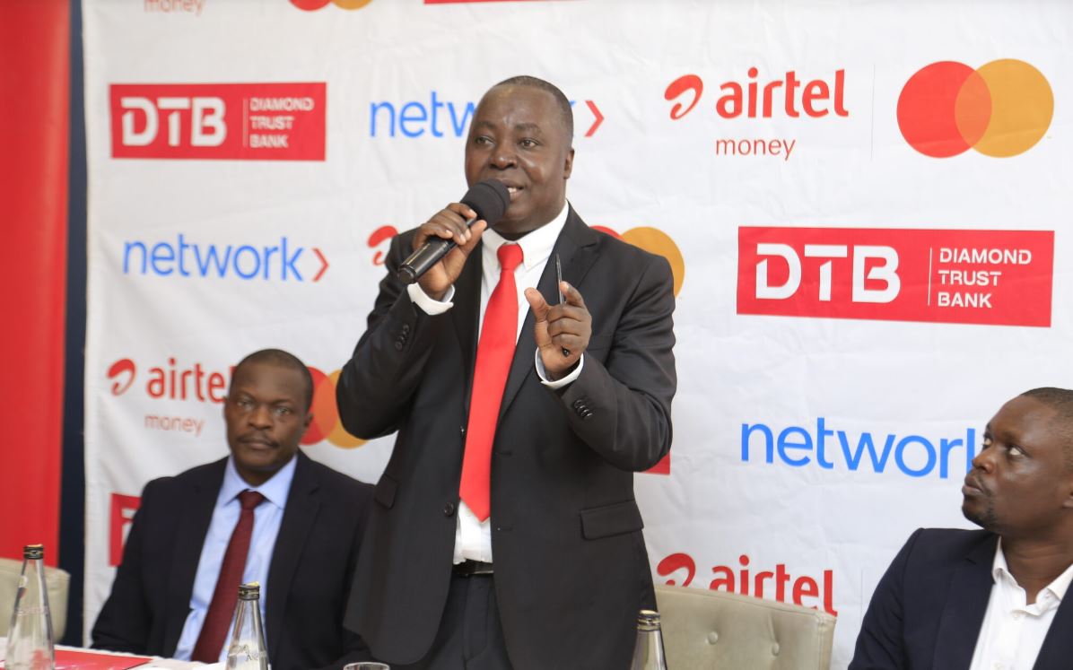 Airtel Money partners with Mastercard, others to launch Global Pay Card for simplify international payments in Uganda