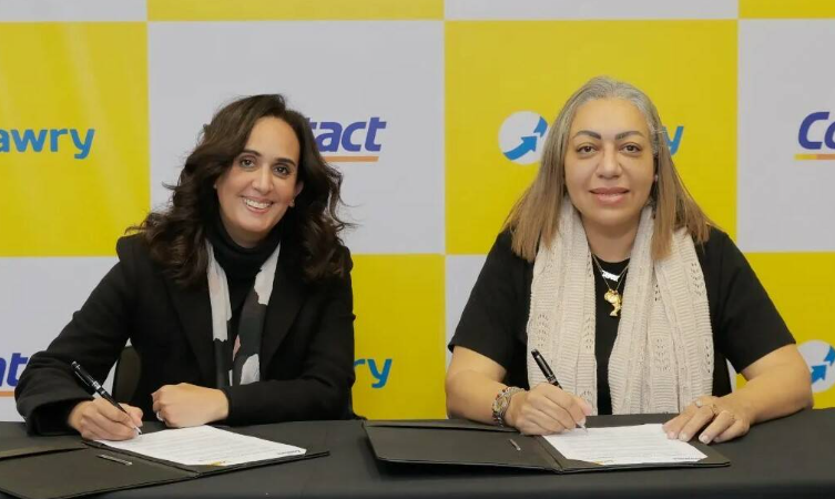 Fawry integrates Contact’s BNPL services to boost Egypt’s digital payments