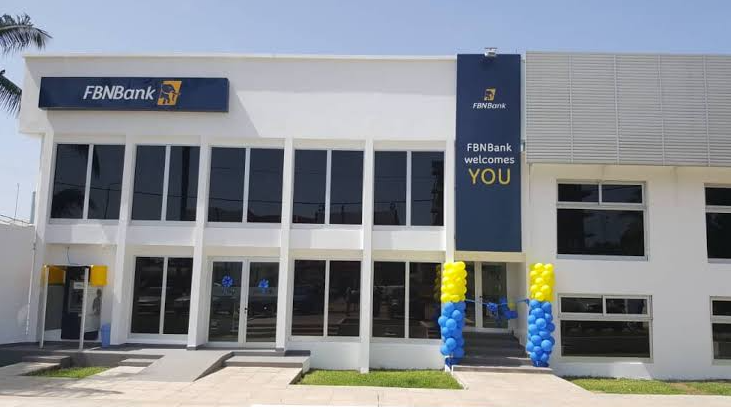 First Bank named Best Private Bank in Nigeria and Africa for third consecutive year