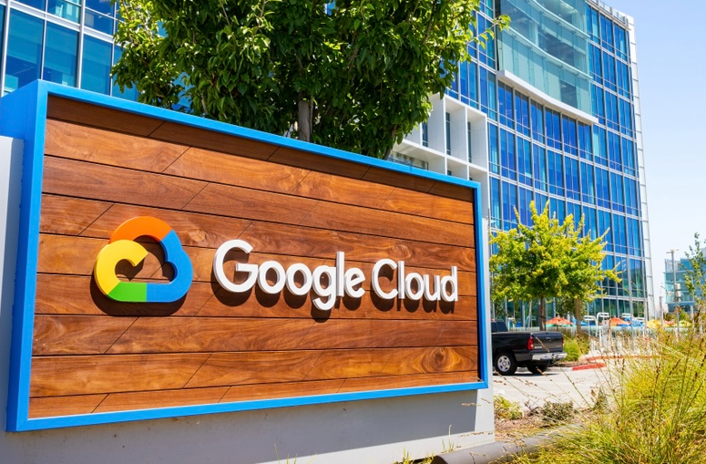 Google opens cloud facility in Johannesburg to rival AWS and Microsoft