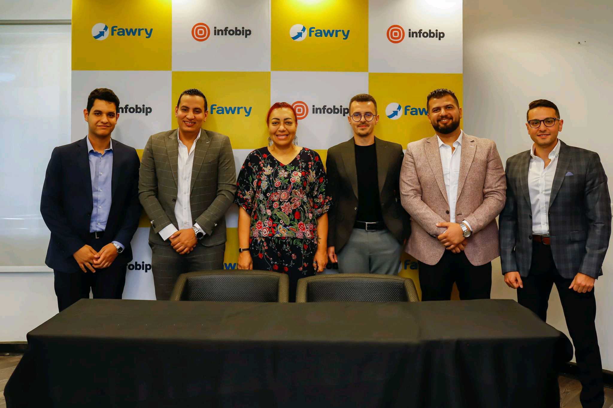 Fawry invests $1.6 million in three Egyptian tech startups