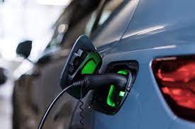 South Africa to boost local production of electric vehicles with 1 billion rand