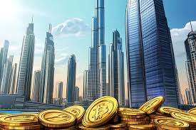 Dubai to tokenise real estate, projecting $16 billion market by 2033