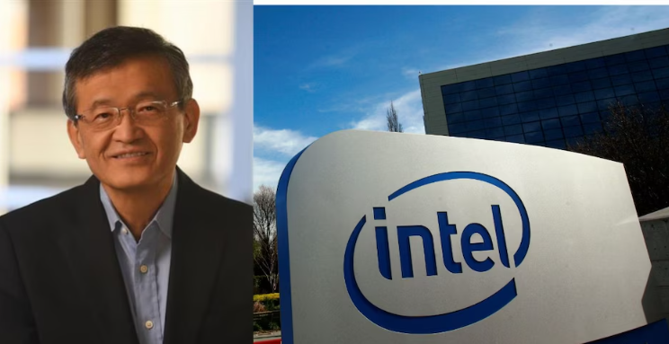 Intel names Lip-Bu Tan as new CEO