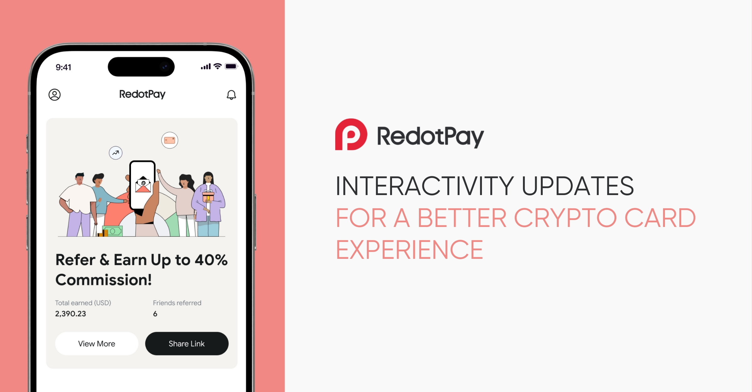 RedotPay raises $40 million to expand crypto payment ecosystem