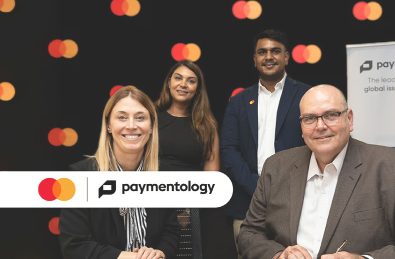 Mastercard, Paymentology partner to facilitate card issuance for South African fintechs