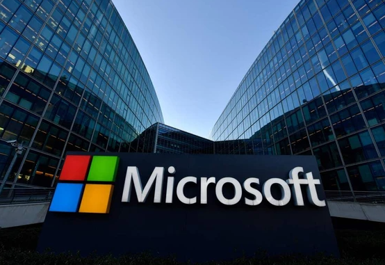 Microsoft announces $297 million investment in AI and cloud computing in South Africa