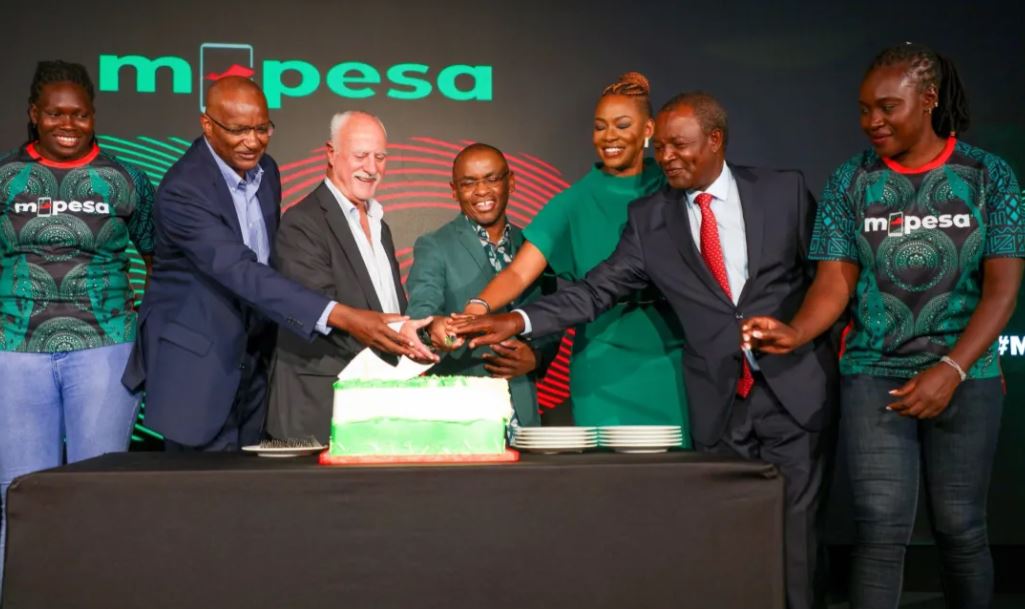 Safaricom’s M-PESA celebrates 18 years of providing financial services to Africans