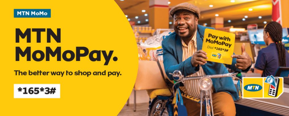 MTN Group, Paysky partner to launch Market by MoMo in Uganda