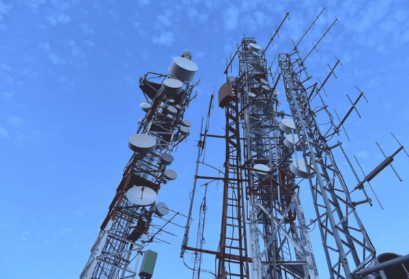 Nigerian telecom subscriptions hit 169.3 million in January 2025