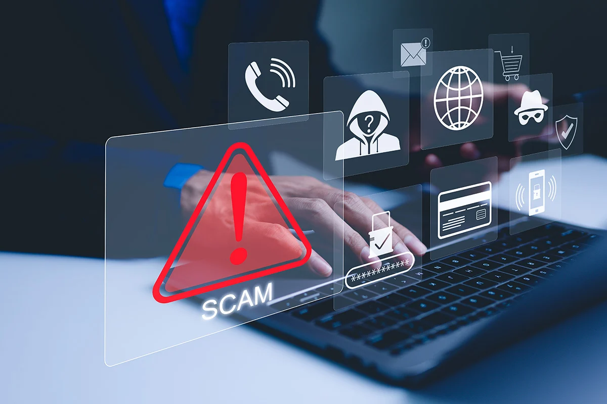 Scammers impersonating Binance steal cryptocurrency from over 130 Australians